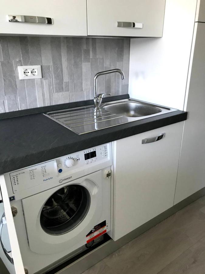Villaggio Boschetti 10A Пескиера дел Гарда Екстериор снимка