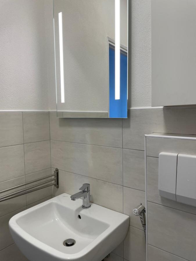 Villaggio Boschetti 10A Пескиера дел Гарда Екстериор снимка