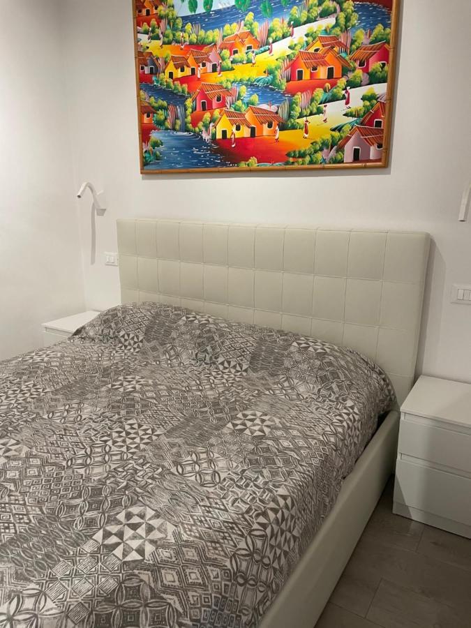 Villaggio Boschetti 10A Пескиера дел Гарда Екстериор снимка