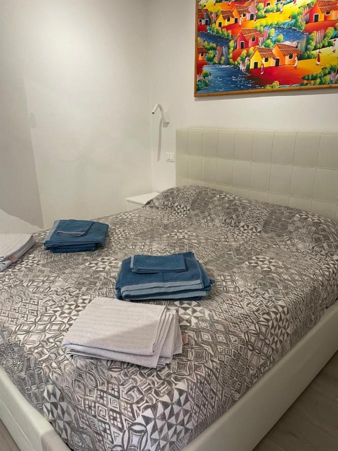 Villaggio Boschetti 10A Пескиера дел Гарда Екстериор снимка
