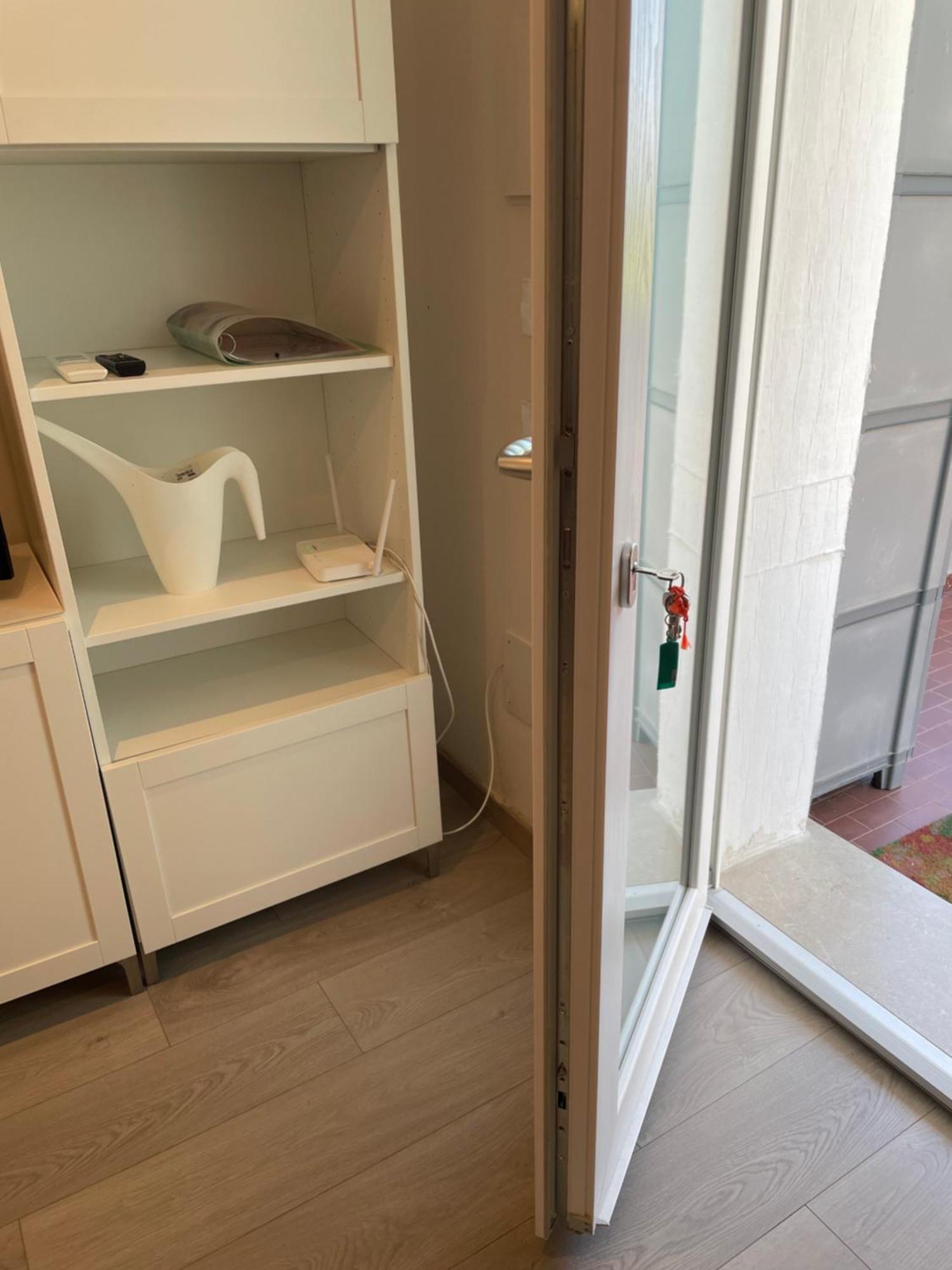 Villaggio Boschetti 10A Пескиера дел Гарда Екстериор снимка